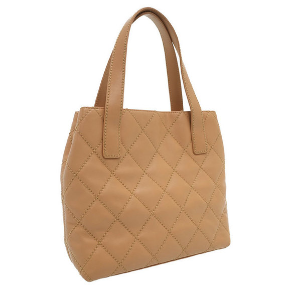 Chanel Tote Bag Stitch Wild - Picture 1 of 9